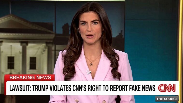 cnn-sues-trump-for-violating-its-first-amendment-right-to-fabricate-news