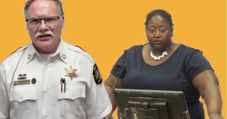 what-are-they-hiding?-michigan-sheriff-refers-sec-of-state-jocelyn-benson’s-chief-attorney-to-feds-for-interfering-in-criminal-investigation-after-threatening-him-for-interviewing-clerks-[video]