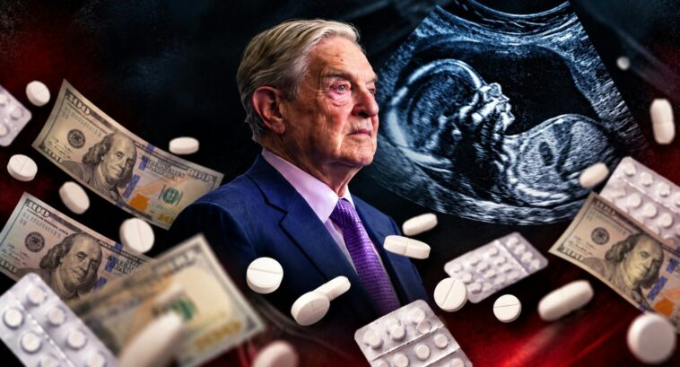 mayday-exposed:-inside-the-shadowy-leftist-network-pushing-abortion-pills-in-red-states