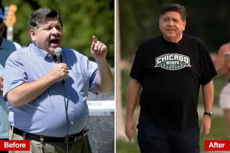 illinois-gov.-jb-pritzker-says-he’s-lost-80-pounds-on-glp-1,-sparking-fresh-talk-of-2028-white-house-run