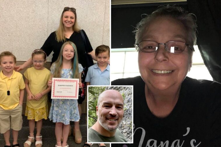 father-of-four-upstate-ny-kids-killed-by-their-mom,-grandmother-‘sickened’-by-‘unimaginable’-way-they-died