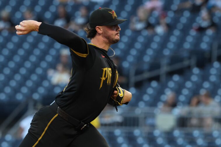 paul-skenes-knows-‘the-root-of’-his-velocity-drop-amid-frustrating-season