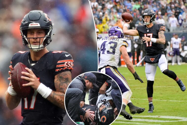 caleb-williams’-injury-puts-spotlight-on-intriguing-bears-backup-tyson-bagent