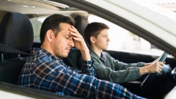 man’s-prayer-life-revitalized-as-his-teenage-kids-start-driving