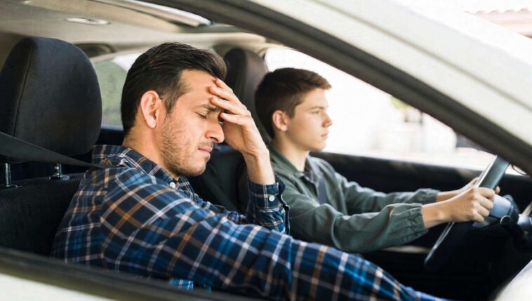 man’s-prayer-life-revitalized-as-his-teenage-kids-start-driving