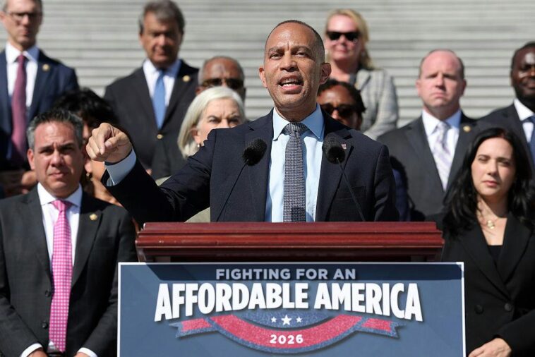 what-democrats-aren’t-telling-voters-about-‘affordability’-before-november