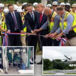 trump-cuts-ribbon-on-latest-white-house-construction-project-—-but-major-tv-networks-refuse-to-show-it