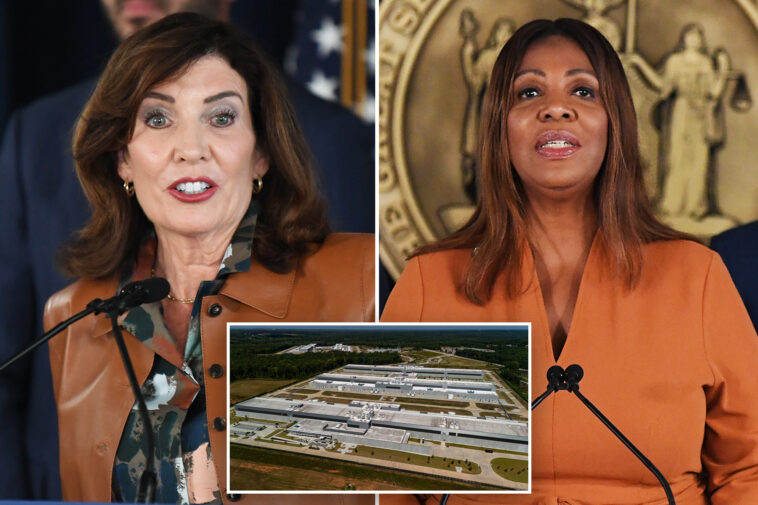 ai-companies-will-have-to-register-in-new-york-as-hochul-won’t-rule-out-a-‘kill-switch’