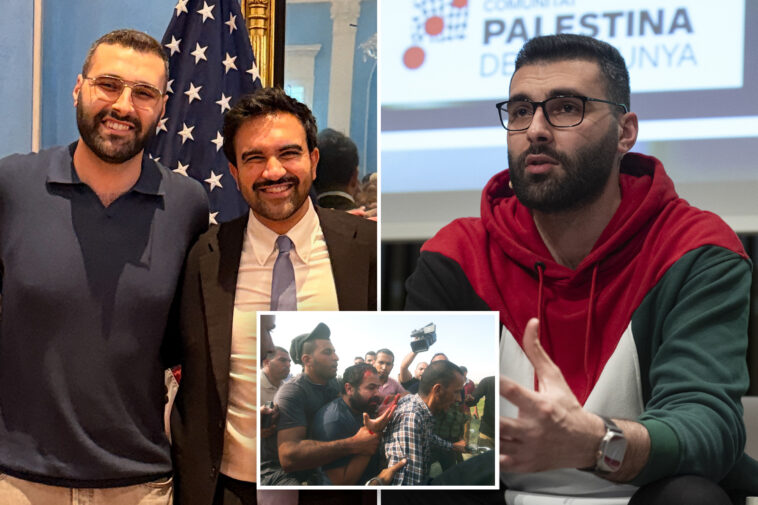 gaza-journalist-who-met-with-mamdani-admits-he-buried-oct.-7-footage-of-israeli-hostages-being-beaten-to-protect-perpetrators