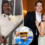 michael-irvin-trolls-justin-herbert-over-madison-beer-relationship-after-another-stunning-chargers-loss