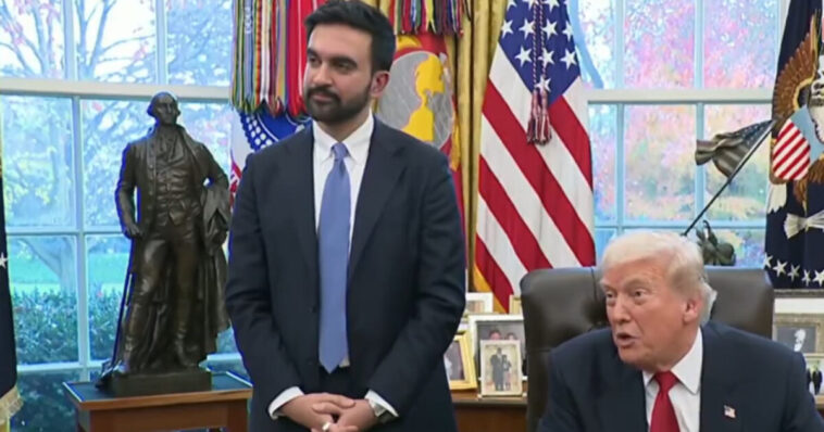 trump-to-meet-with-zohran-mamdani-at-gracie-mansion-ahead-of-un-general-assembly