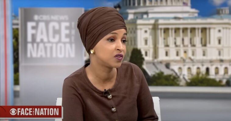 ilhan-omar-introduces-bill-to-strip-$140-billion-from-ice-and-give-it-to-communities-‘hurt’-by-deportation-raids