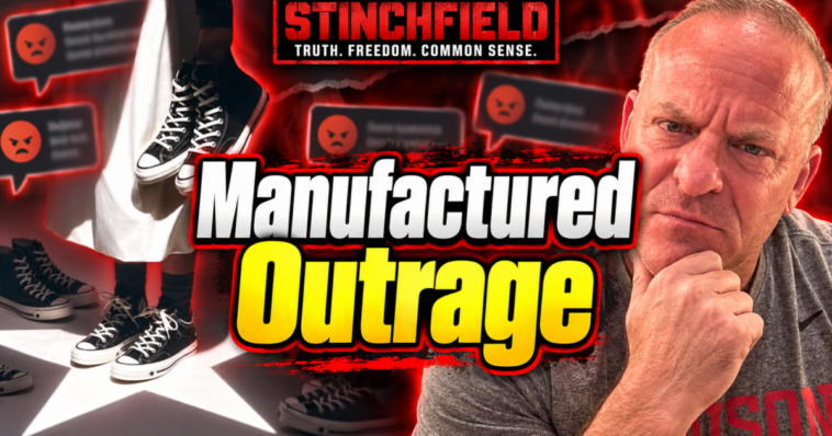 the-boycott-mob-comes-for-converse…-the-left’s-outrage-machine-never-sleeps!-(video)