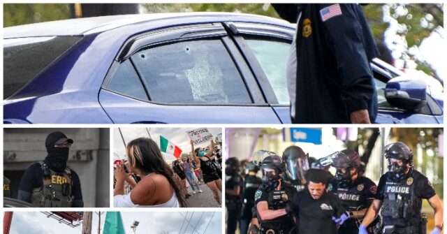dhs:-illegal-alien-shot-by-ice-officer-entered-us.-during-biden-border-crisis