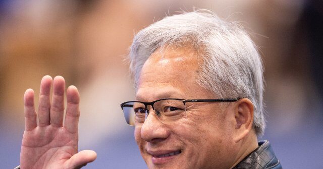 nvidia’s-jensen-huang:-‘0%-chance’-of-humanity-ending-by-2030,-ai-doomers-are-‘irresponsible’