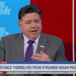 gov-pritzker-dodges-questions-on-hasan-piker,-says-focus-should-be-on-stopping-trump