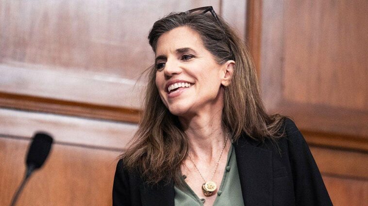 nancy-mace-has-a-message-for-the-libs-who-were-triggered-by-her-sec-saturday,-caleb-williams-memes-&-brady!