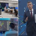 dot-debuts-ai-powered-‘smart’-air-traffic-system-to-dramatically-reduce-flight-delays,-cancellations