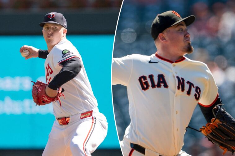 twins-vs.-giants-prediction:-mlb-odds,-picks,-best-bet-monday