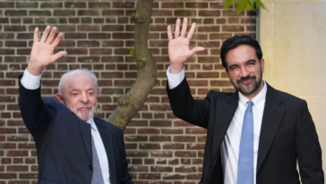 reports:-brazil’s-lula-da-silva-to-meet-with-zohran-mamdani,-bernie-sanders-in-new-york