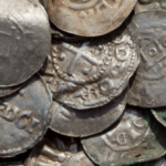 video-—-denmark:-homeowner-finds-10th-century-viking-treasure-hoard-during-patio-renovation