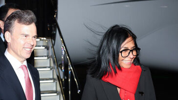 venezuela’s-delcy-rodriguez-arrives-in-ny-for-un.-meeting,-will-meet-with-trump
