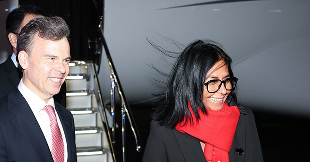 venezuela’s-delcy-rodriguez-arrives-in-ny-for-un.-meeting,-will-meet-with-trump