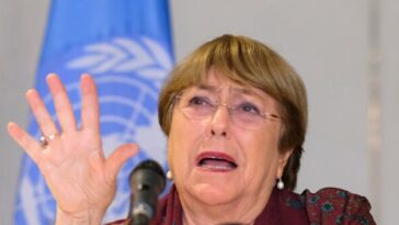 disgraced-ex-un.-human-rights-chief-michelle-bachelet-exits-secretary-general-race