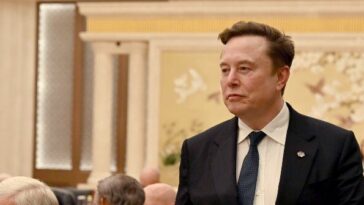 elon-musk’s-spacex-in-talks-to-buy-data-from-failed-startups-to-train-grok-ai