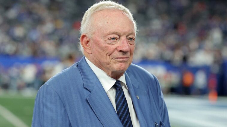 jerry-jones-issues-‘dangerous’-warning-after-cowboys-topple-commanders-behind-dak-prescott’s-historic-day