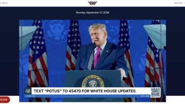 white-house-launches-“trump-tv”-after-fake-news-networks-suspend-coverage-of-president-trump