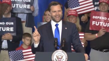 lol!-vance-calls-the-far-left-“the-fart-left”-during-north-carolina-stop-–-“i-promise-that-was-an-accident”-(video)