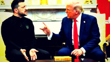 trump-will-confront-zelensky-over-strikes-on-russian-refineries-during-tomorrow’s-nyc-meeting:-reports