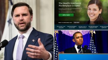 vance-to-make-obamacare-fraud-announcement-—-after-trump-threat-to-defund-insurers-if-gop-wins-midterms