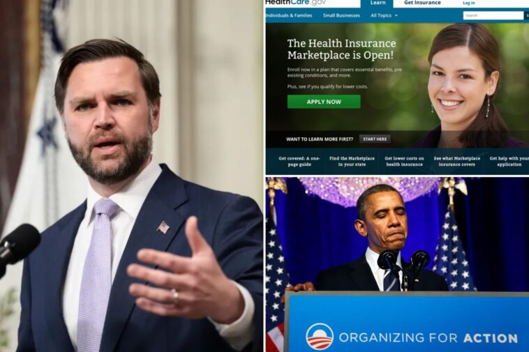 vance-to-make-obamacare-fraud-announcement-—-after-trump-threat-to-defund-insurers-if-gop-wins-midterms