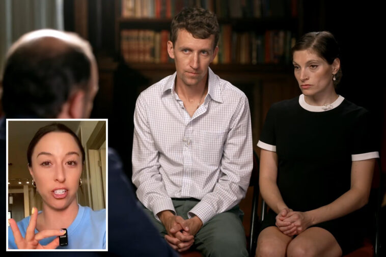 true-crime-podcaster-slams-‘60-minutes’-patrick-clancy-sit-down-for-not-going-hard-on-tragic-dad:-‘worst-interview-i’ve-seen-in-a-long-time’