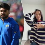 puka-nacua’s-baby-mama-posts-steamy-dance-video-before-rams-giants-game