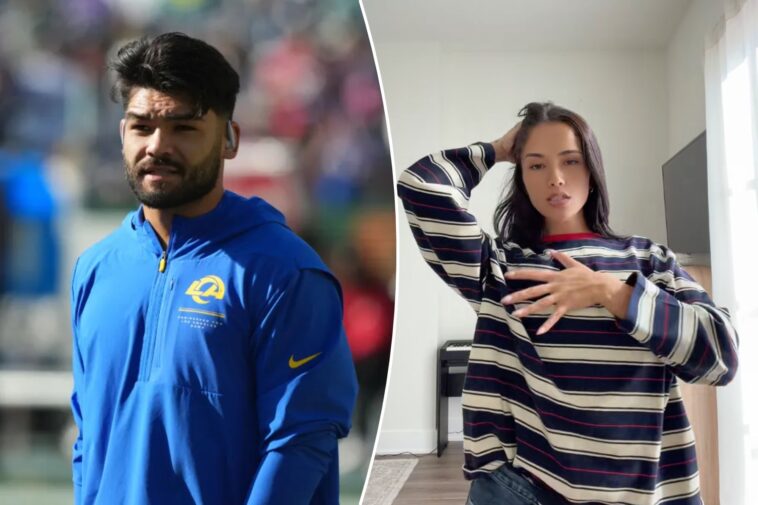 puka-nacua’s-baby-mama-posts-steamy-dance-video-before-rams-giants-game