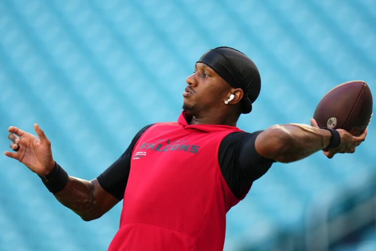 michael-penix-jr-returning-from-acl-tear-in-week-3-after-falcons’-embarrassment-vs.-panthers