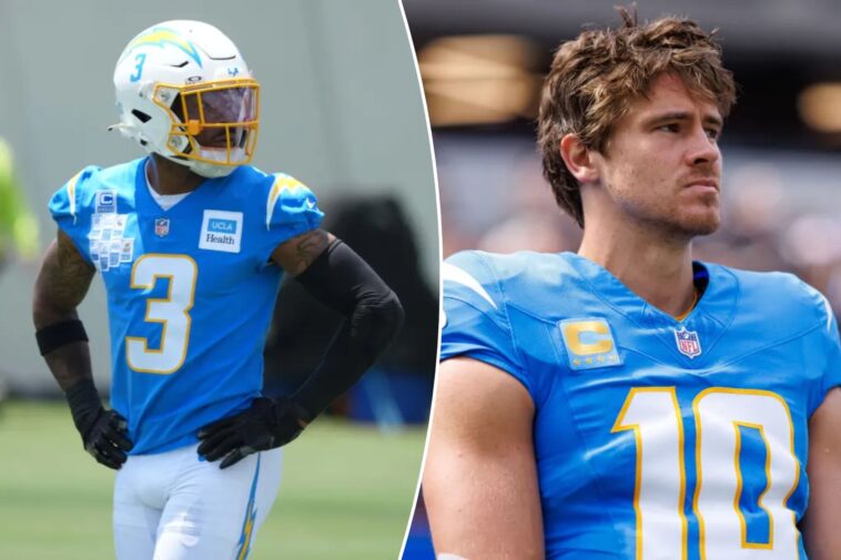 derwin-james-jr.-gets-honest-as-chargers-open-season-0–2:-‘right-now-that-s—t-looks-trash’