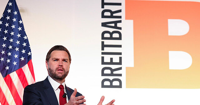 jd-vance:-entitled-establishment-media-demand-special-access-that-democrats-wouldn’t-give-to-breitbart
