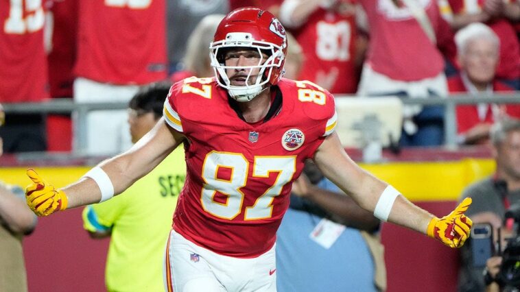 chiefs-coach-suggests-taylor-swift-has-sparked-travis-kelce’s-performance-in-first-two-weeks-of-season