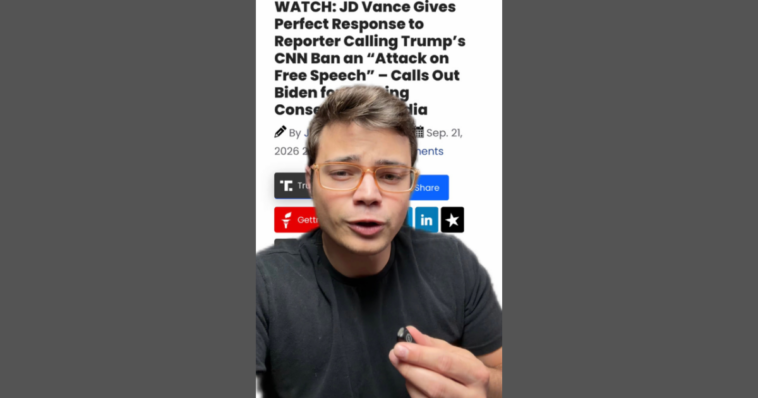 victor-reacts:-the-media-theatrics-and-hysteria-over-special-press-access-hypocrisy-(video)