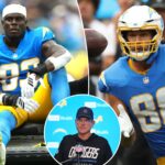 chargers-place-primary-tight-ends-on-injured-reserve-as-nightmare-season-continues