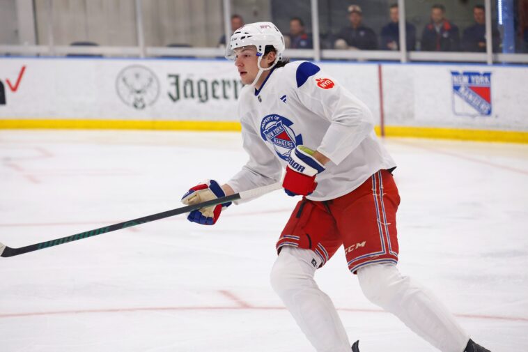 matt-rempe-desperate-to-not-let-this-rangers-chance-pass-him-by