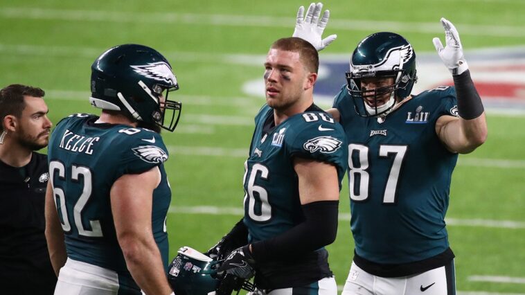 eagles-fan-favorite-zach-ertz-returns-to-philly-amid-injury-concerns-on-offense