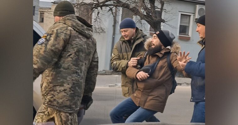 israeli-ukrainian-man-in-jewish-pilgrimage-to-uman-is-captured-by-kiev’s-man-catchers-and-forcibly-conscripted-into-the-army