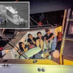 22-illegal-immigrants-—-including-13-chinese-nationals-—-arrested-after-florida-smuggling-attempt-on-‘extremely-dangerous’-tiny-boat