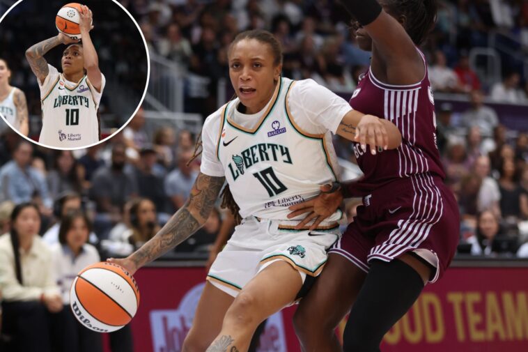madison-scott-doesn’t-waste-first-game-opportunity-with-liberty
