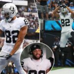 raiders-hero-cody-white-returns-to-practice-squad-after-2-touchdown-performance-against-chargers